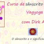 Portugal: Curso de Sânscrito e Vagyoga com Dirk Al em Sintra e Lisboa