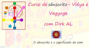 Portugal: Curso de Sânscrito e Vagyoga com Dirk Al em Sintra e Lisboa