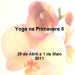 Portugal: “Yoga na Primavera 8” em Avessadas – Marco de Canaveses