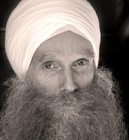 Shiv Charan Singh