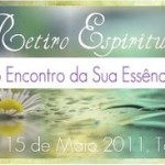 Portugal: Retiro Espiritual “Ao Encontro da sua Essência” na Tocha (Coimbra)