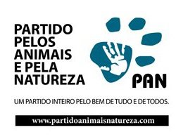 PAN - Partido Pelos Animais e Pela Natureza