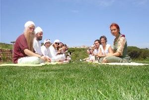 Portugal: Curso Internacional de Formação de Professores de Kundalini Yoga