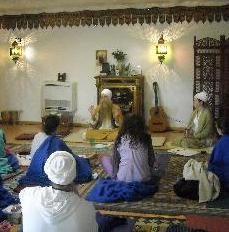 Portugal: Curso Internacional de Formação de Professores de Kundalini Yoga