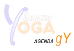 Agenda gY  Julho, 2011