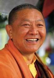 Portugal: Retiros e Conferências com Ringu Tulku Rinpoche em Braga e Algarve