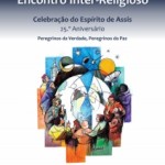 Portugal: Encontro Inter-Religioso Celebrando o Espírito de Assis no Porto