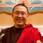 Portugal: Ensinamentos com o Khenpo Tséten no Porto, Algarve e Figueira da Foz