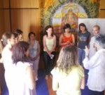 Portugal: Reiki e a Era de Aquário – Palestra com Emília Caldas