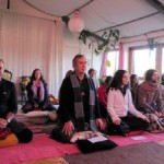 Portugal: Retiro de Meditação