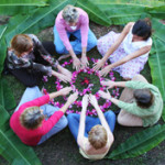 Portugal: Workshop Círculo do Feminino com Ana Sofia Correia no Tao