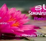 Portugal: SUA – Seminário de Um Ano de Rebirthing com Marinélia Leal e Equipa