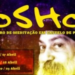 Portugal: Retiro de Meditação Osho em Castelo de Paiva