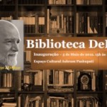 Portugal: Inauguração da Biblioteca DeRose no Montijo