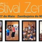 Portugal: Festival Zen na Zambujeira do Mar 5ª Edição