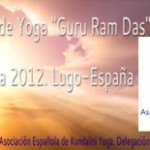 Espanha: Festival de Kundalini Yoga  “Guru Ram Das” da Galiza