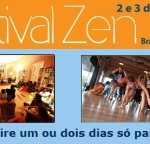 Portugal: 7º Festival Zen na Fábrica do Braço de Prata em Lisboa