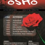 Portugal: Intensivo de Meditações Osho com André Oliveira em Milheirós de Poiares