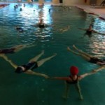 Portugal: Aqua Yoga Uma Tarde Dedicada à Água em Lisboa com João Silva