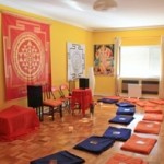 Portugal: Dia aberto na Natha – Escola Espiritual de Yoga e Tantra em Lisboa