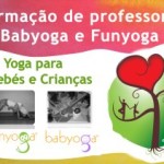 Portugal: Formação de Professores de Babyoga pela Escola Babyoga Portugal