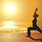 Portugal: Curso de Instrutor de Yoga – Nível Técnico – Formação Profissional na ALBA