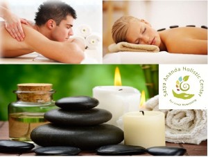 Portugal: Curso Técnico de Terapia Ayurveda Níveis I e II com Achyuta e Mahesh Kumar a Iniciar em Outubro de 2013