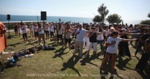 Portugal: Festival Zen® – Ericeira – 25, 26 e 27 Julho – Parque de Stª Marta