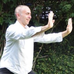 Portugal: QI GONG com Andy Henry – Retiro de Meditação 2015