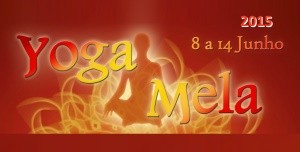 Portugal: Yoga Mela – Festival de Yoga – Alentejo