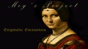 Portugal: Meg´s Project New Album album 2015 – Enigmatic Encounters