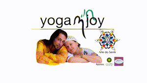 Portugal: Yoga n`Joy – Arte do Sentir (Canta Mantras)