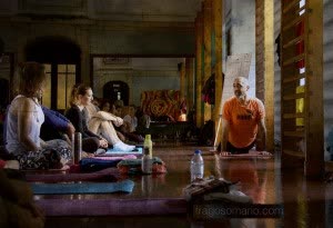 Portugal: OS PILARES DO YOGA | Curso de 60h com JEAN-PIERRE DE OLIVEIRA