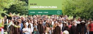 Portugal: Dia de Consciência Plena segundo a tradição de Thich Nhat Hanh (para adultos e crianças)