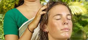 Portugal: Indian Head Massage – Champi – ALBA – Coimbra