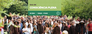 Portugal: Dia de Consciência Plena segundo a tradição de Thich Nhat Hanh (para adultos e crianças)