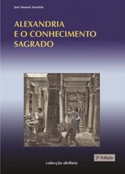 Portugal: Lançamento Da 2ª Edição Do Livro "Alexandria E O Conhecimento Sagrado"