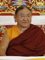 Portugal: Primeira Visita de S. S. Sakya Trizin – 20 a 23 Junho 2016 – Conferência Pública e Ensinamentos – Lisboa