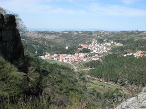 Portugal: Retiro Yoga na Natureza – À descoberta do Sabugueiro e da Serra da Estrela