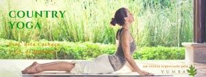 Portugal: Country Yoga Retreat – Arganil