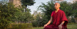 Portugal: Meditação Tergar (Mingyur Rinpoche)