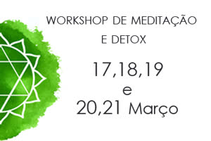 Portugal: Caminho do Coração – Workshop com Tony Samara – Sagres