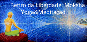 Portugal: Retiro da Liberdade: Moksha – Évora