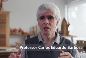 Brasil: Entrevista com o Professor Brasileiro Carlos Eduardo Barbosa – Yoga e Cultura Sânscrita