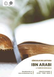 Portugal: Círculo de Leitura Ibn Arabi – orientado por Fabrizio Boscaglia