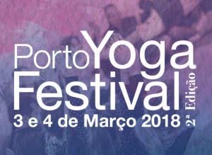 Portugal: Porto Yoga Festival 2018