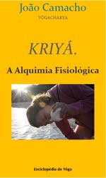 Portugal: Lançamento do livro: Kriyá. A Alquimia Fisiológica, do Mestre João Camacho