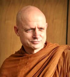 Portugal: Visita de AJAHN JAYASARO inclui duas Palestras de Dhamma no Mosteiro Sumedharama (Ericeira) na Tradição do Budismo Theravada da Floresta