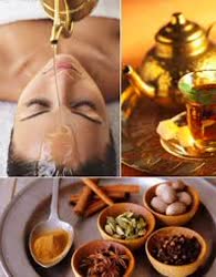 Portugal: WORKSHOP DE Medicina Tradicional Indiana – AYURVEDA – c/ Carla Shakti – Lisboa