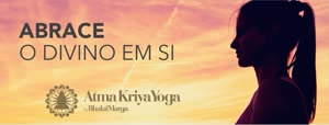 Portugal: Curso Atma Kriya Yoga – Espaço Cris Liotti Namaste – Lisboa